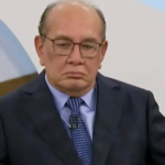 A resposta de Gilmar Mendes ser questionado por que só vê excessos na Lava Jato e não na delação de Mauro Cid; VEJA VÍDEO