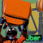 Em dia de jogo do Brasil, STF julga “uberização” e reforma trabalhista; entenda o que está em “JOGO”