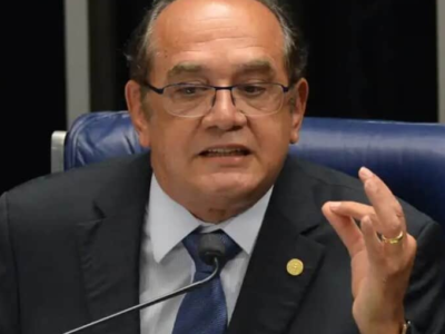 Gilmar Mendes critica André Mendonça e fala em “erro crasso” cometido na delação de Daniel Vorcaro