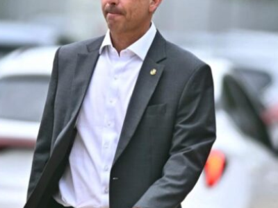 Flávio Bolsonaro se inscreve para participar de audiência nos Estados Unidos;SAIBA MAIS