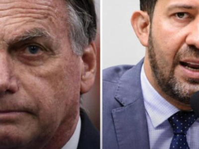Janones afirma que pretende alugar imóvel perto da casa de Bolsonaro para “tornar a vida dele um inferno” e gera polêmica; VEJA VÍDEO