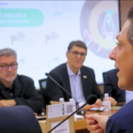 Dirigentes estaduais: Ambiente de Inovação da Acim Marília é apresentado e se destaca na reunião da Facesp. E conta ainda com Camila Farani, considerada uma das maiores investidoras do Brasil