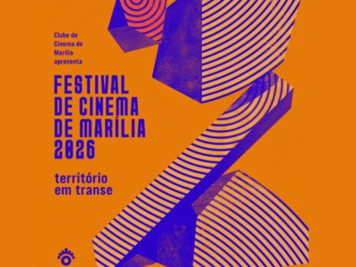 Festival de Cinema de Marília abre inscrições para edição 2026. Vai reunir cineastas, profissionais do setor e amantes da 7ª arte de todo o País. Se inscreva aqui