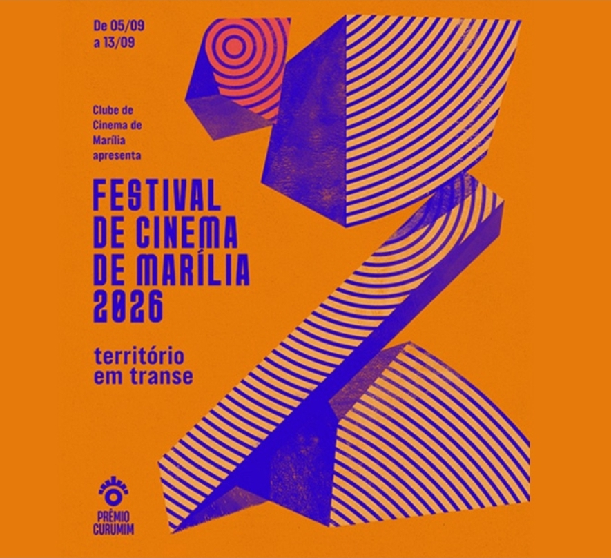 No momento, você está visualizando Festival de Cinema de Marília abre inscrições para edição 2026. Vai reunir cineastas, profissionais do setor e amantes da 7ª arte de todo o País. Se inscreva aqui