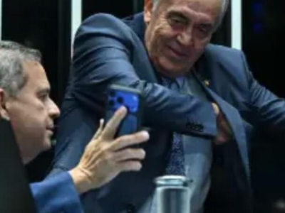 A difícil batalha que se desenha no Senado em torno do fim da escala 6×1