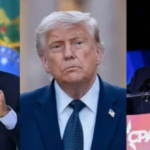 URGENTE: Trump compartilha texto que coloca eleições no Brasil como ‘grande desafio’ na América Latina; VEJA NA ÍNTEGRA