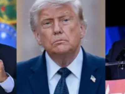 URGENTE: Trump compartilha texto que coloca eleições no Brasil como ‘grande desafio’ na América Latina; VEJA NA ÍNTEGRA