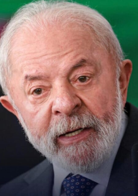 No momento, você está visualizando Nova pesquisa aponta que cresceu números de brasileiros não confiam em Lula; VEJA MAIS