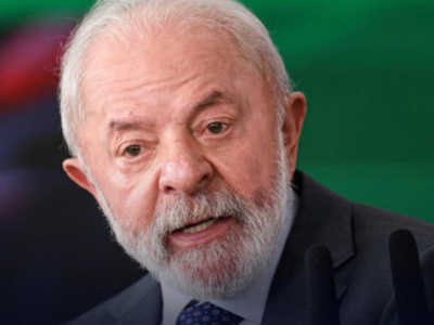 Nova pesquisa aponta que cresceu números de brasileiros não confiam em Lula; VEJA MAIS