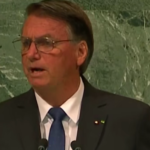 “Estou com três mulheres dentro de casa”, afirmou Bolsonaro sobre 4rma apreendida; ASSISTA VÍDEO