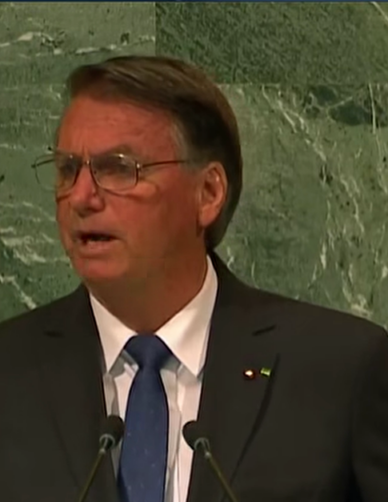 No momento, você está visualizando “Estou com três mulheres dentro de casa”, afirmou Bolsonaro sobre 4rma apreendida; ASSISTA VÍDEO