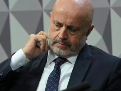 André Mendonça cobra explicações da Papuda após defesa de ‘Careca do INSS’ relatar perguntas de policiais penais sobre delação