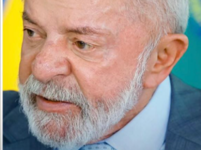 URGENTE:Em nova pesquisa Gerp, divulgada nesta quarta-feira mostra cenário surpreendente em possível segundo turno em disputa presidencial; VEJA NÚMEROS