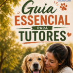 Projeto de extensão da Medicina Veterinária da Unimar orienta tutores sobre os cuidados com cães e gatos. cartilhas e e-books educativos que serão disponibilizados à comunidade. Tenha a sua