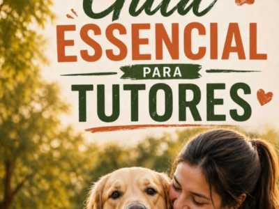 Projeto de extensão da Medicina Veterinária da Unimar orienta tutores sobre os cuidados com cães e gatos. cartilhas e e-books educativos que serão disponibilizados à comunidade. Tenha a sua