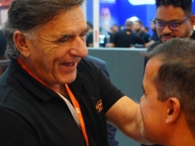 Exposec 2026: líder latino-americana em automação, PPA apresenta solução para aumentar a produtividade dos instaladores com mais velocidade e versatilidade Conheça