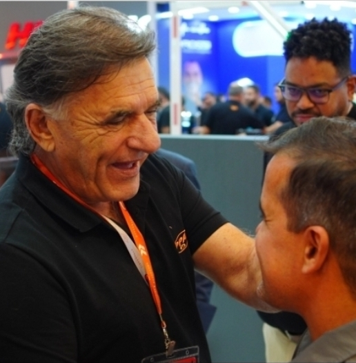 No momento, você está visualizando Exposec 2026: líder latino-americana em automação, PPA apresenta solução para aumentar a produtividade dos instaladores com mais velocidade e versatilidade Conheça