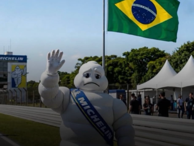 CRISE: Michelin fecha fábrica com mais de 70 anos e deixa centenas desempregados