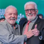 ‘Lulômetro’ do Real Time Big Data revela impacto do caso Master com Jaques para popularidade de Lula; VEJA