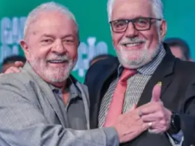 ‘Lulômetro’ do Real Time Big Data revela impacto do caso Master com Jaques para popularidade de Lula; VEJA