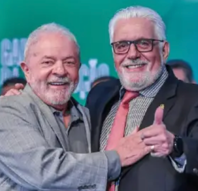 No momento, você está visualizando ‘Lulômetro’ do Real Time Big Data revela impacto do caso Master com Jaques para popularidade de Lula; VEJA