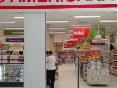 URGENTE: PF detém investigados e bloqueia R$ 54 bilhões em bens no caso lojas Americanas