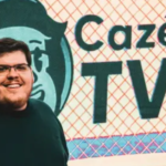AGORA: CazéTV é alvo de investigação do Ministério da Justiça; SAIBA MAIS