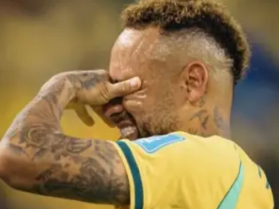 Neymar utiliza mantra de Hamilton após volta à seleção e piloto reage; VEJA MAIS