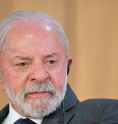 No momento, você está visualizando Lula manda investigar a CazéTV por bets, e internautas resgatam apoio de Casimiro ao presidente