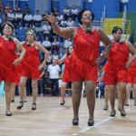 Marília participa do 28º Jogos da Melhor Idade (JOMI) com delegação de 120 integrantes em Assis Cerimônia oficial de abertura acontece hoje