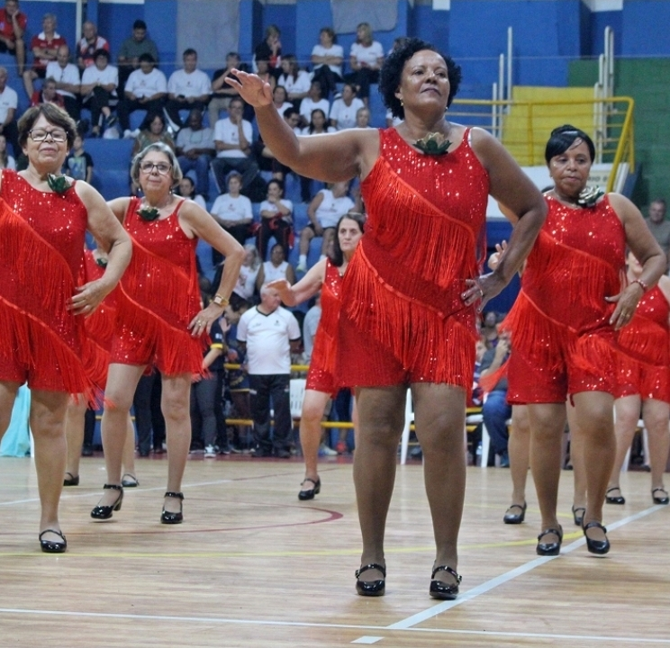 No momento, você está visualizando Marília participa do 28º Jogos da Melhor Idade (JOMI) com delegação de 120 integrantes em Assis Cerimônia oficial de abertura acontece hoje