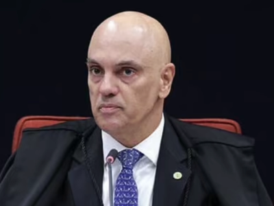 Decisão de Moraes contra Bolsonaro menciona isolamento aplicado a líderes de facção criminosa; ASSISTA