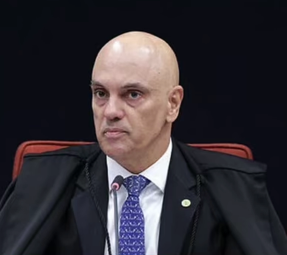 No momento, você está visualizando Decisão de Moraes contra Bolsonaro menciona isolamento aplicado a líderes de facção criminosa; ASSISTA