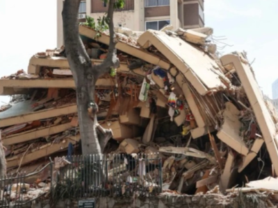 EUA anuncia ajuda astronômica à Venezuela após terremotos; VEJA DETALHES