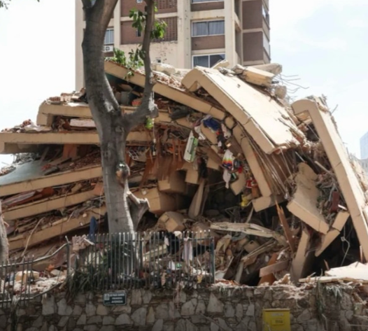 No momento, você está visualizando EUA anuncia ajuda astronômica à Venezuela após terremotos; VEJA DETALHES