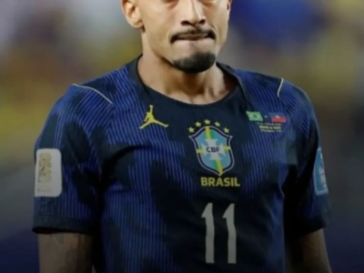 O doloroso drama familiar vivido por Raphinha