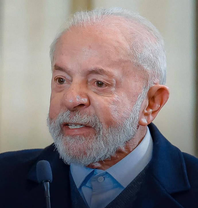 No momento, você está visualizando O medo dos aliados de Lula após pr1são de vereador do PT