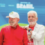 O caos deixado por Jaques Wagner na campanha de Lula mesmo abrindo mão da liderança; segundo aliados