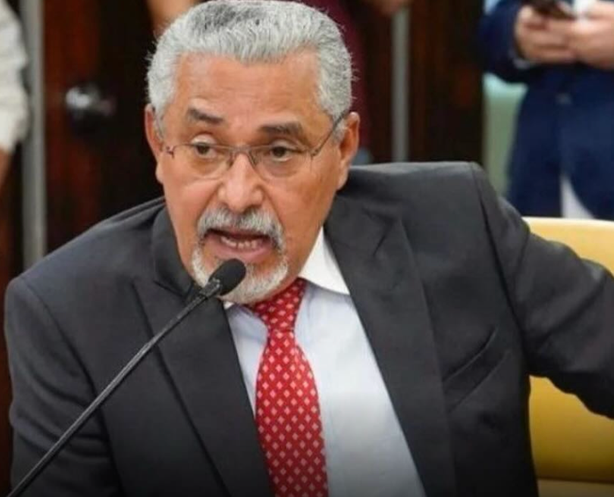 No momento, você está visualizando Petista pr3so declarou pobreza à justiça após movimentar quantia impressionante; VEJA MAIS