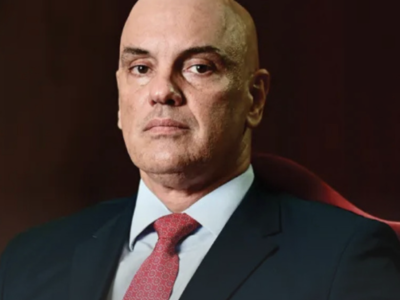 Alexandre de Moraes se contradiz e critica abertura de processo baseado em notícias, aponta site