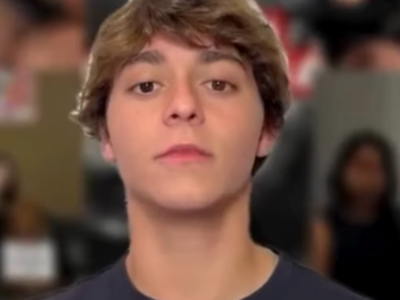 Jovem acusado de mat@r cão orelha, caso polêmico se pronuncia pela 1° vez; ASSISTA VÍDEO