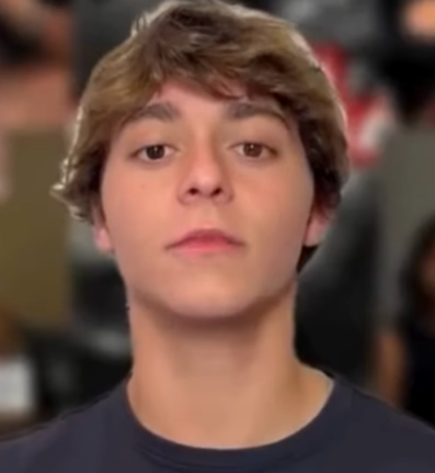 No momento, você está visualizando Jovem acusado de matar cão orelha em caso polêmico se pronuncia pela 1° vez: ASSISTA VÍDEO