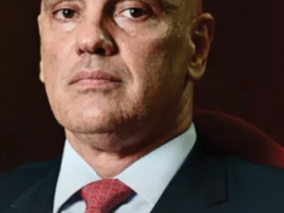 Alexandre de Moraes se contradiz e critica abertura de processo baseado em notícias, aponta site