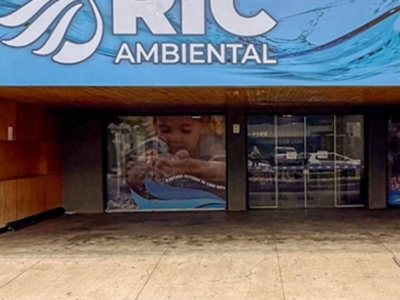 RIC Ambiental informa horário especial de atendimento durante jogo do Brasil na Copa. Veja