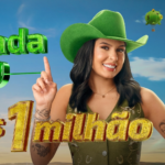 Poupança Premiada Sicredi sorteia R$ 1 milhão em julho. Com 500 mil novas contas de poupança em 2026, a campanha reforça o hábito de poupar