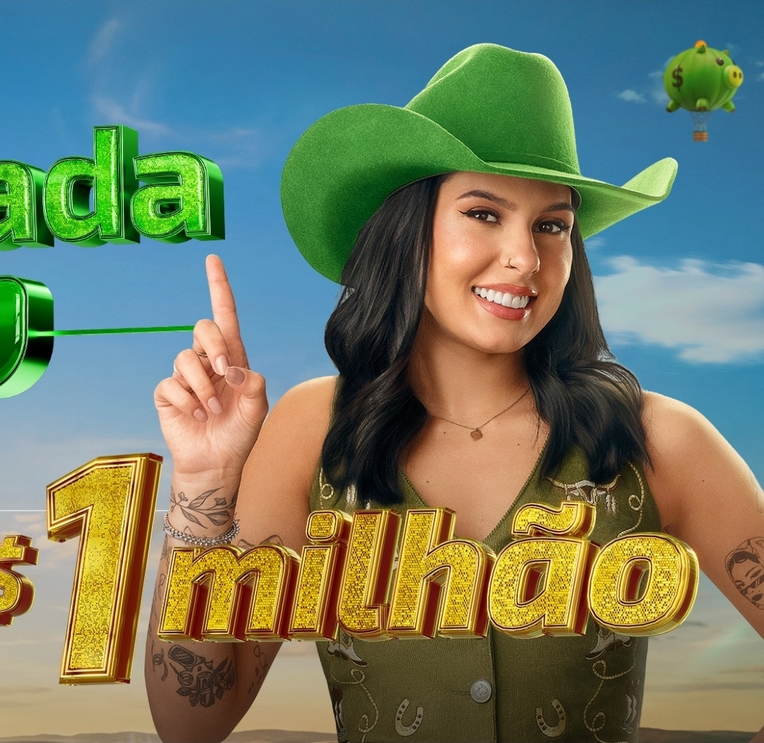 No momento, você está visualizando Poupança Premiada Sicredi sorteia R$ 1 milhão em julho. Com 500 mil novas contas de poupança em 2026, a campanha reforça o hábito de poupar
