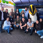 Educação ambiental e saneamento ganham destaque em ação com colaboradores da Coca-Cola FEMSA Brasil, com participação da RIC Ambiental