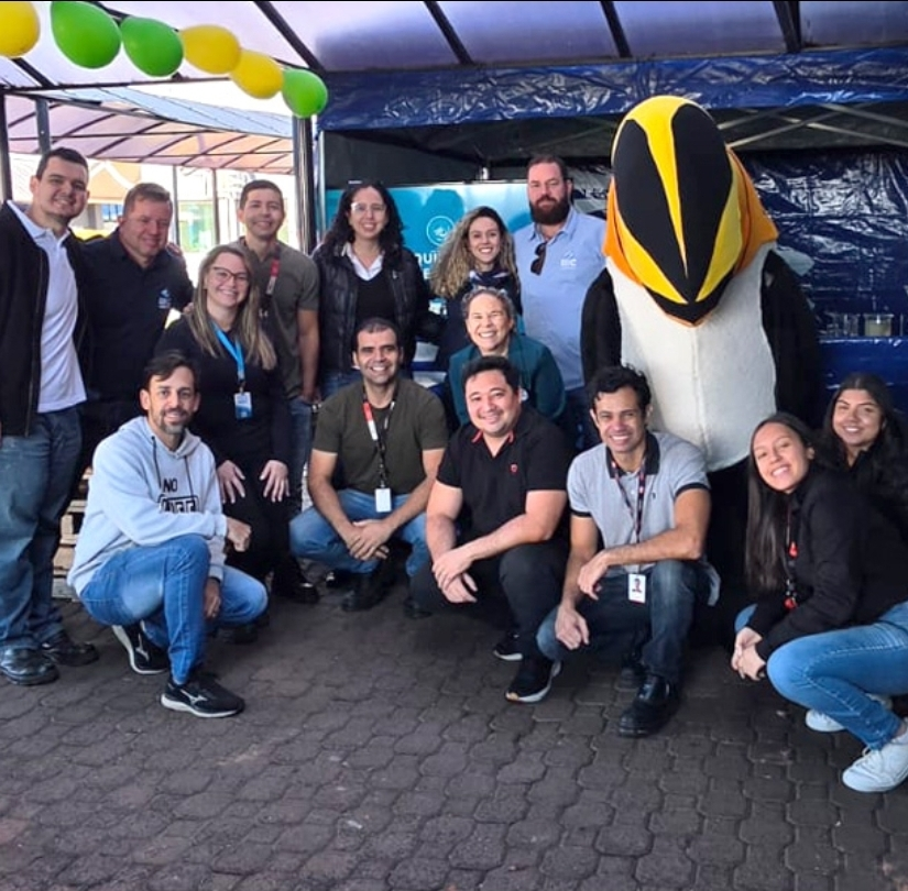 No momento, você está visualizando Educação ambiental e saneamento ganham destaque em ação com colaboradores da Coca-Cola FEMSA Brasil, com participação da RIC Ambiental