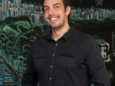 Mariliense Stefano Levorato é destaque em entrevista sobre cibersegurança e inovação ao SBT News, com repercussão nacional. Assista!