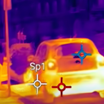 Londres vira um forno: asfalto “ferve” e atinge 65°C durante onda de calor; VEJA